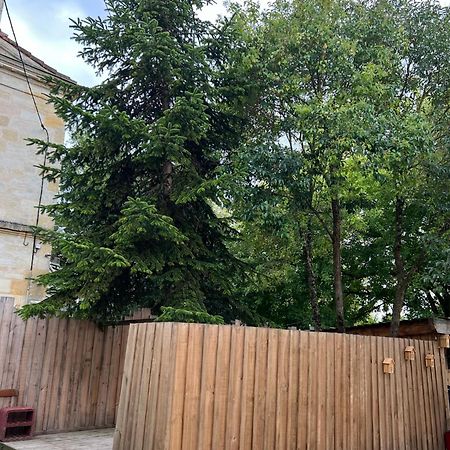Blb Loft Luxury House Apartment Villenave-dʼOrnon Екстериор снимка
