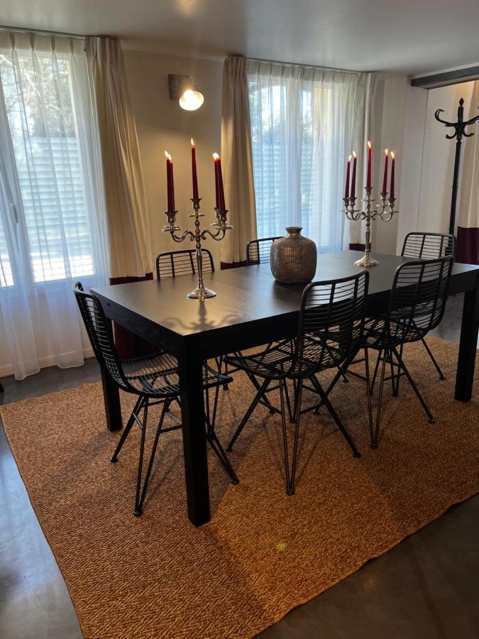 Blb Loft Luxury House Apartment Villenave-dʼOrnon Екстериор снимка