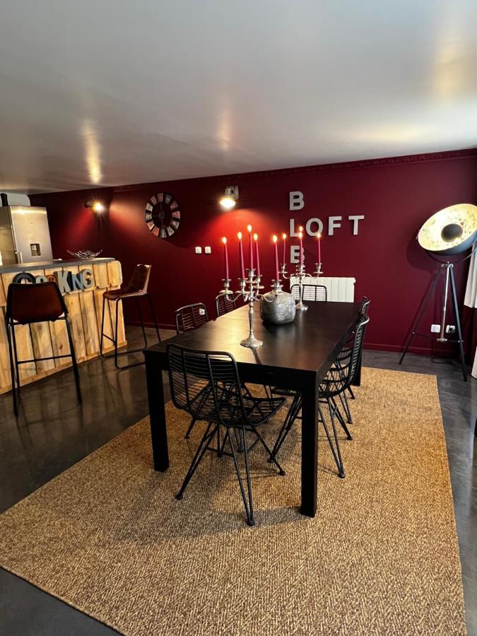 Blb Loft Luxury House Apartment Villenave-dʼOrnon Екстериор снимка