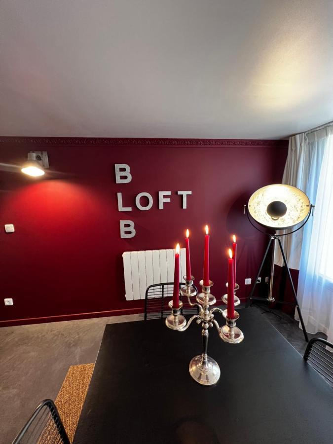 Blb Loft Luxury House Apartment Villenave-dʼOrnon Екстериор снимка