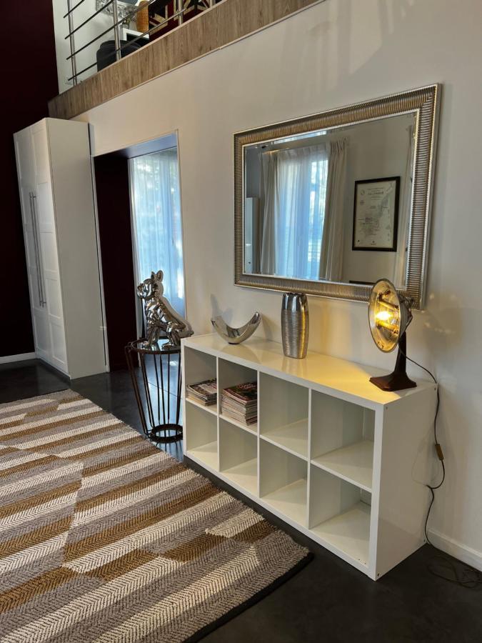 Blb Loft Luxury House Apartment Villenave-dʼOrnon Екстериор снимка