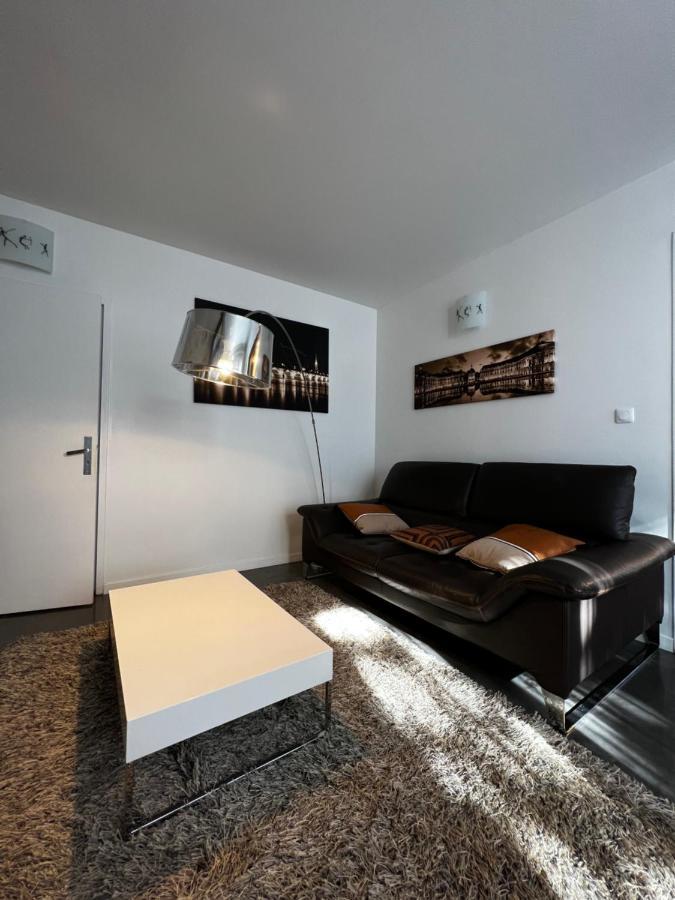 Blb Loft Luxury House Apartment Villenave-dʼOrnon Екстериор снимка