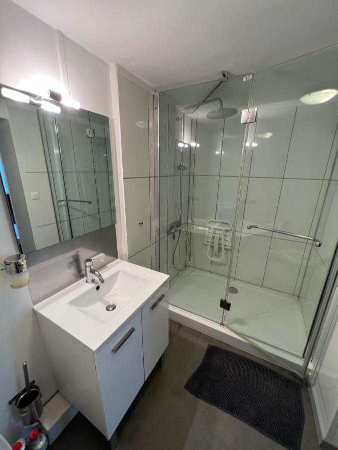 Blb Loft Luxury House Apartment Villenave-dʼOrnon Екстериор снимка