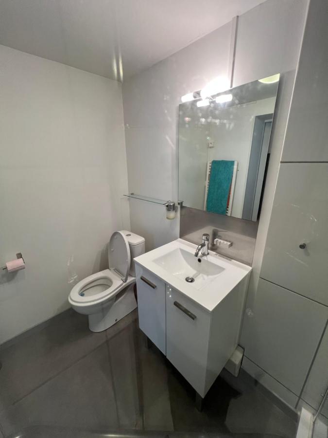 Blb Loft Luxury House Apartment Villenave-dʼOrnon Екстериор снимка